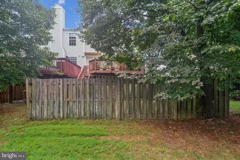 Exterior - 3247 Saint Augustine Ct, Olney, MD 20832 photo 6 of 7