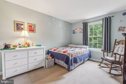Bedroom - 3247 Saint Augustine Ct, Olney, MD 20832 photo 3 of 4