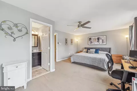Bedroom - 3247 Saint Augustine Ct, Olney, MD 20832 photo 2 of 4