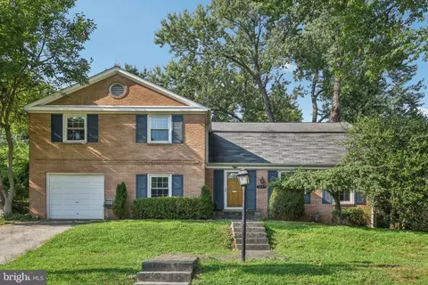 7009 Tilden Ln, Rockville, MD 20852