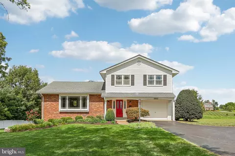 28601 Kemptown Rd, Damascus, MD 20872