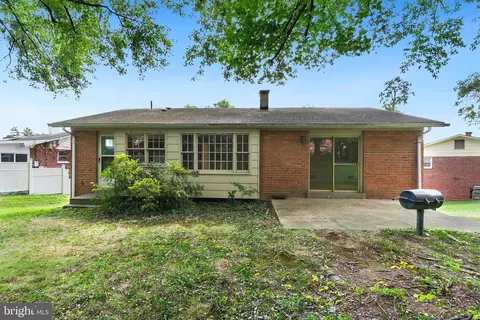 9402 Curran Rd, Silver Spring, MD 20901 photo 42