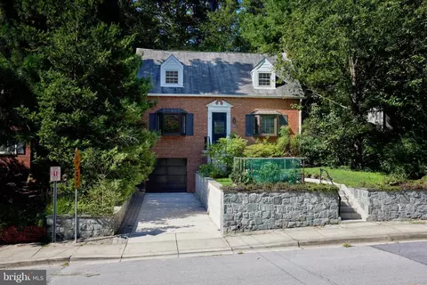 504 Boston Ave, Takoma Park, MD 20912