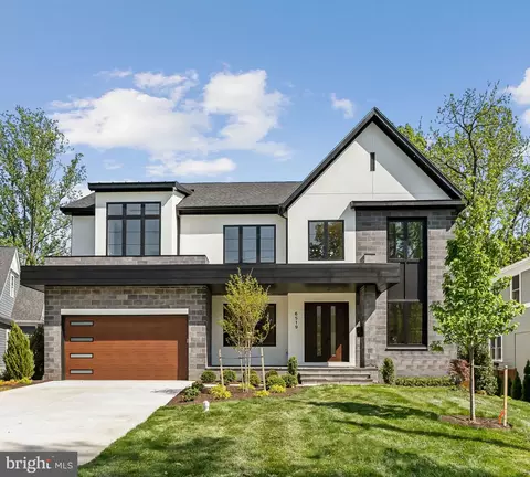 6519 Elgin Ln, Bethesda, MD 20817