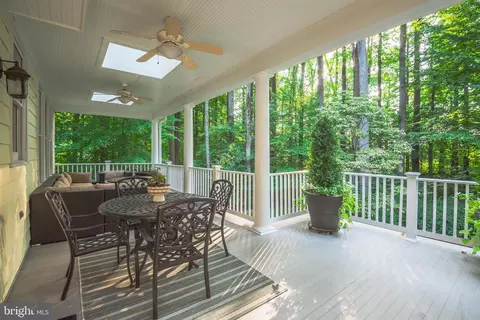 Exterior - 11217 River View Dr, Potomac, MD 20854 photo 9 of 13