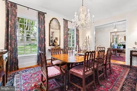 Dining - 11217 River View Dr, Potomac, MD 20854 photo 7 of 7