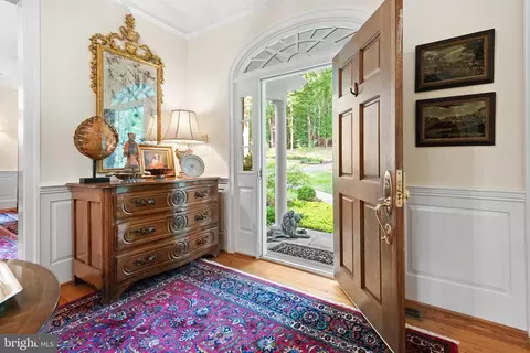 Entry Way - 11217 River View Dr, Potomac, MD 20854 photo 1 of 15