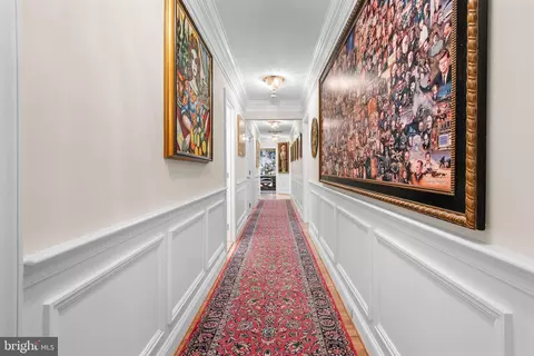 Entry Way - 11217 River View Dr, Potomac, MD 20854 photo 13 of 15
