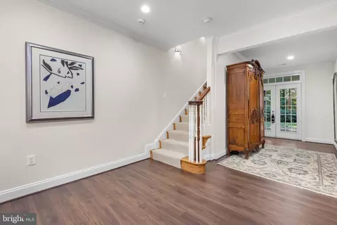 Entry Way - 11217 River View Dr, Potomac, MD 20854 photo 15 of 15