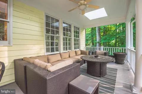 Exterior - 11217 River View Dr, Potomac, MD 20854 photo 8 of 13