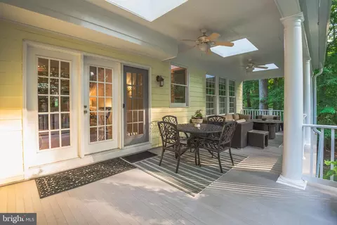Exterior - 11217 River View Dr, Potomac, MD 20854 photo 7 of 13
