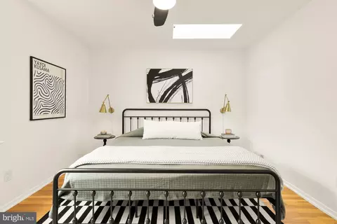 Bedroom - 2619 Cory Ter, Silver Spring, MD 20902 photo 5 of 13