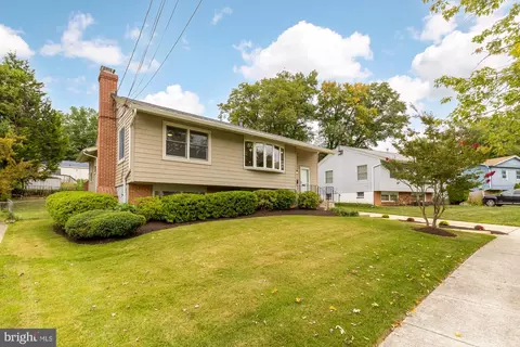 Exterior - 2619 Cory Ter, Silver Spring, MD 20902 photo 4 of 11
