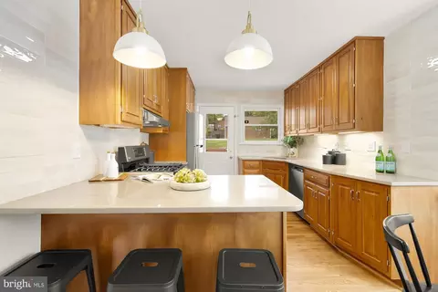 Kitchen - 2619 Cory Ter, Silver Spring, MD 20902 photo 2 of 9
