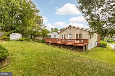 Exterior - 2619 Cory Ter, Silver Spring, MD 20902 photo 10 of 11