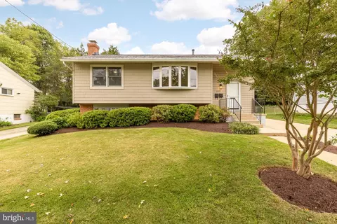 Exterior - 2619 Cory Ter, Silver Spring, MD 20902 photo 3 of 11