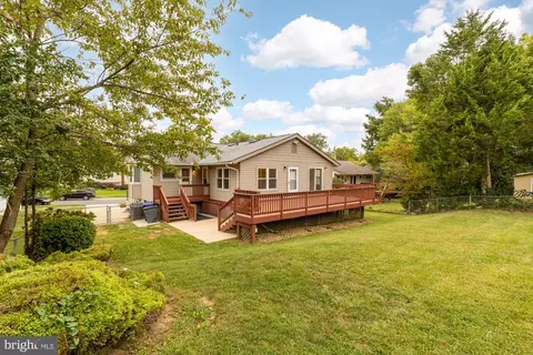 Exterior - 2619 Cory Ter, Silver Spring, MD 20902 photo 8 of 11