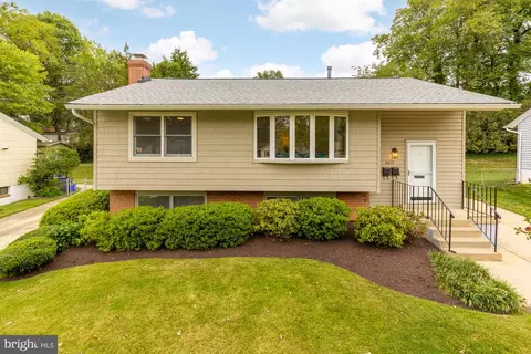 2619 Cory Ter, Silver Spring, MD 20902