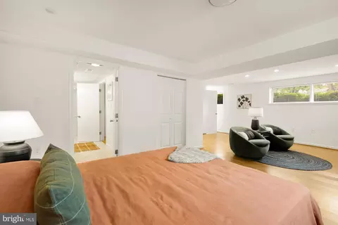 Bedroom - 2619 Cory Ter, Silver Spring, MD 20902 photo 11 of 13