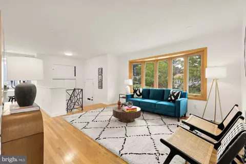 Living - 2619 Cory Ter, Silver Spring, MD 20902 photo 4 of 11
