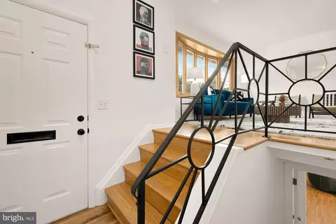 Entry Way - 2619 Cory Ter, Silver Spring, MD 20902 photo 1 of 4