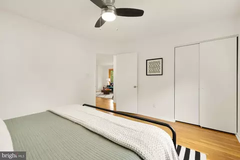 Bedroom - 2619 Cory Ter, Silver Spring, MD 20902 photo 6 of 13