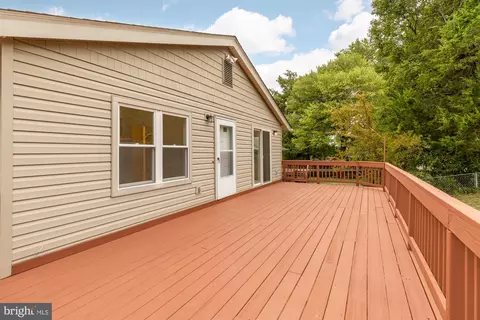 Exterior - 2619 Cory Ter, Silver Spring, MD 20902 photo 6 of 11