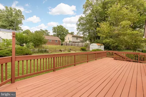 Exterior - 2619 Cory Ter, Silver Spring, MD 20902 photo 5 of 11