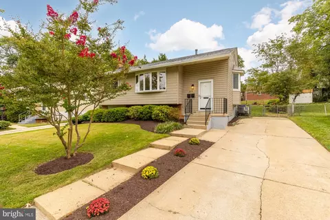 Exterior - 2619 Cory Ter, Silver Spring, MD 20902 photo 2 of 11