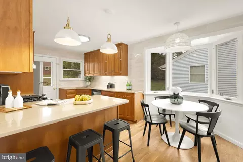 Kitchen - 2619 Cory Ter, Silver Spring, MD 20902 photo 1 of 9