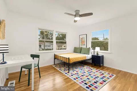 Bedroom - 2619 Cory Ter, Silver Spring, MD 20902 photo 1 of 13