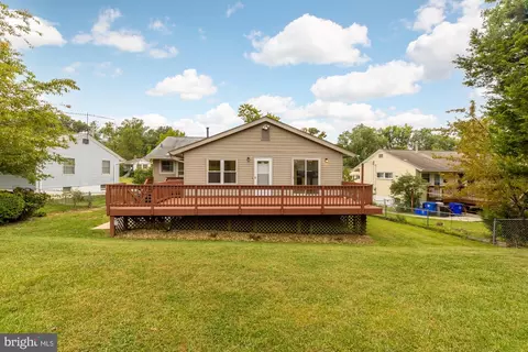 Exterior - 2619 Cory Ter, Silver Spring, MD 20902 photo 9 of 11