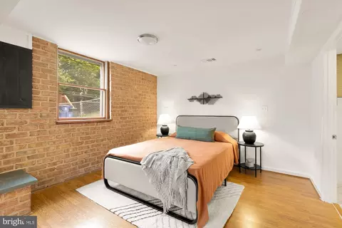Bedroom - 2619 Cory Ter, Silver Spring, MD 20902 photo 8 of 13