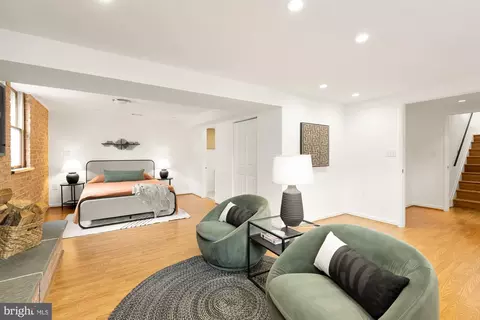 Bedroom - 2619 Cory Ter, Silver Spring, MD 20902 photo 7 of 13