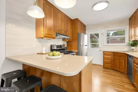 Kitchen - 2619 Cory Ter, Silver Spring, MD 20902 photo 3 of 9