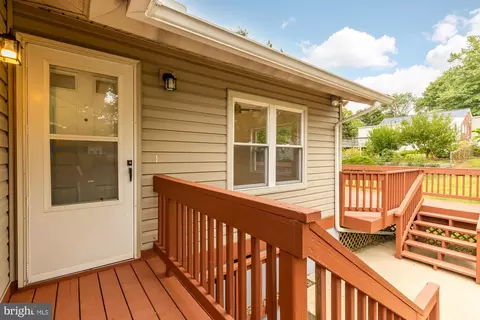 Exterior - 2619 Cory Ter, Silver Spring, MD 20902 photo 11 of 11