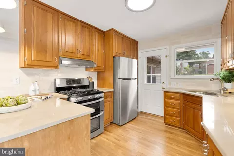 Kitchen - 2619 Cory Ter, Silver Spring, MD 20902 photo 4 of 9