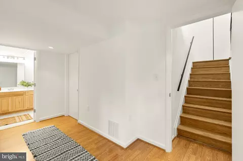 Entry Way - 2619 Cory Ter, Silver Spring, MD 20902 photo 3 of 4