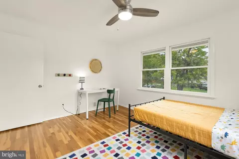 Bedroom - 2619 Cory Ter, Silver Spring, MD 20902 photo 3 of 13