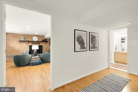 Entry Way - 2619 Cory Ter, Silver Spring, MD 20902 photo 2 of 4