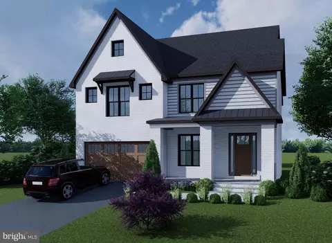 2726 Washington Ave, Chevy Chase, MD 20815