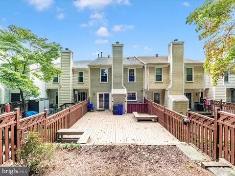 308 Crescendo Way, Silver Spring, MD 20901 photo 47