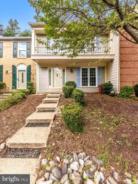 308 Crescendo Way, Silver Spring, MD 20901 photo 52