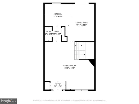308 Crescendo Way, Silver Spring, MD 20901 photo 54