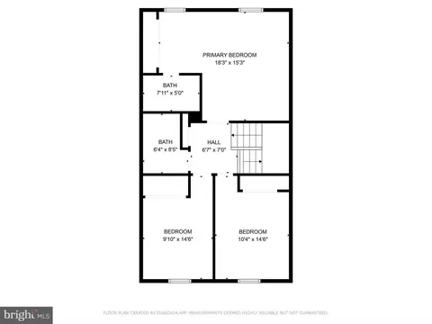 308 Crescendo Way, Silver Spring, MD 20901 photo 55