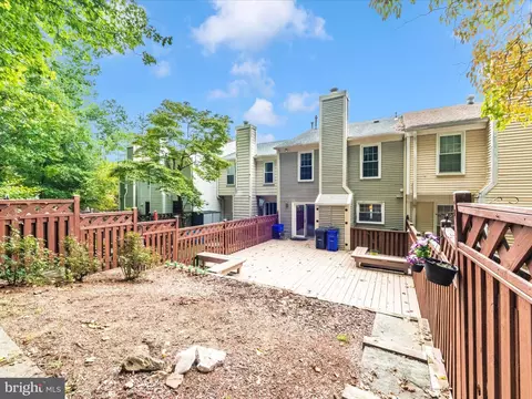 308 Crescendo Way, Silver Spring, MD 20901 photo 48