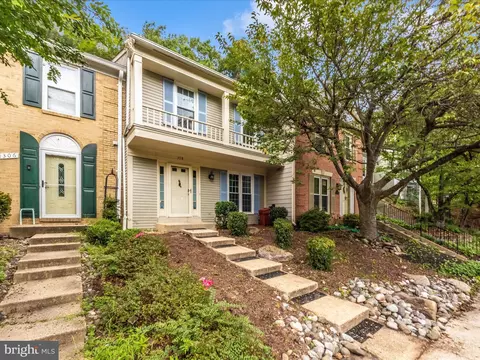 308 Crescendo Way, Silver Spring, MD 20901 photo 53