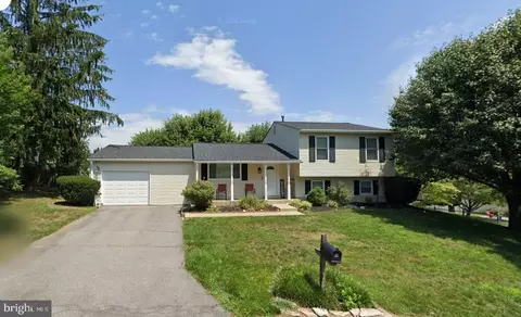 10319 Bloom Dr, Damascus, MD 20872