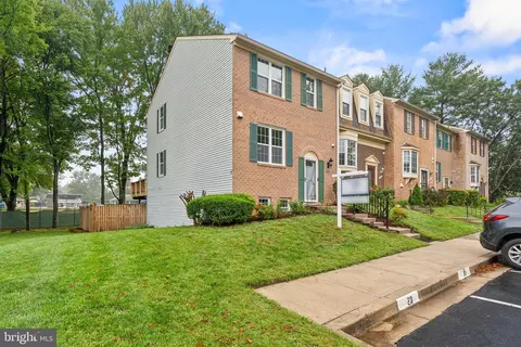 3737 Ferrara Dr, Silver Spring, MD 20906