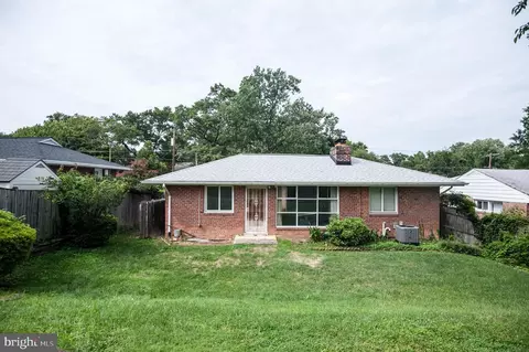 1706 Belvedere Blvd, Silver Spring, MD 20902 photo 9